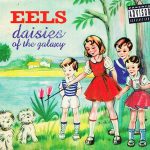 Daisies of the Galaxy EELS Album