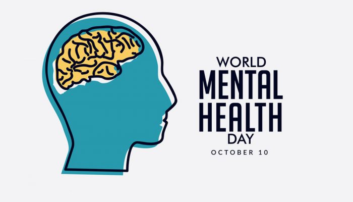 World Mental Health Day 2018