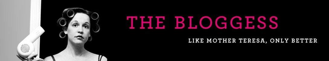 The Bloggess - Jen Lawson