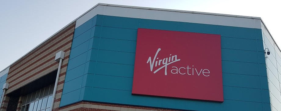 Virgin Active Leeds